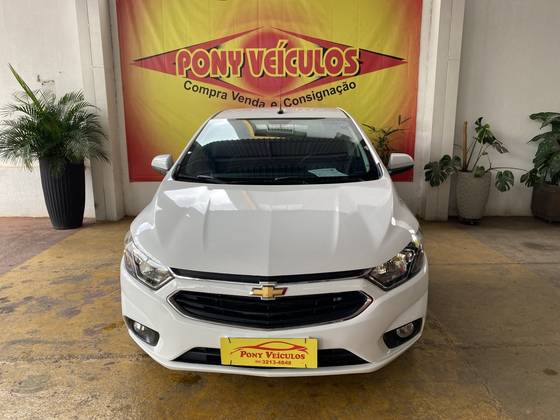 CHEVROLET ONIX 1.4 MPFI LTZ 8V FLEX 4P AUTOMÁTICO CHEVROLET ONIX 1.4 MPFI LTZ 8V FLEX 4P AUTOMÁTICO